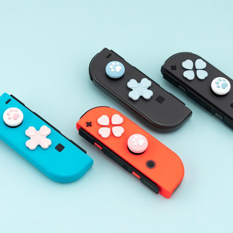 D-pad Cross Direction Button A - Gaming Accessories Monitor 리뷰 및 가격