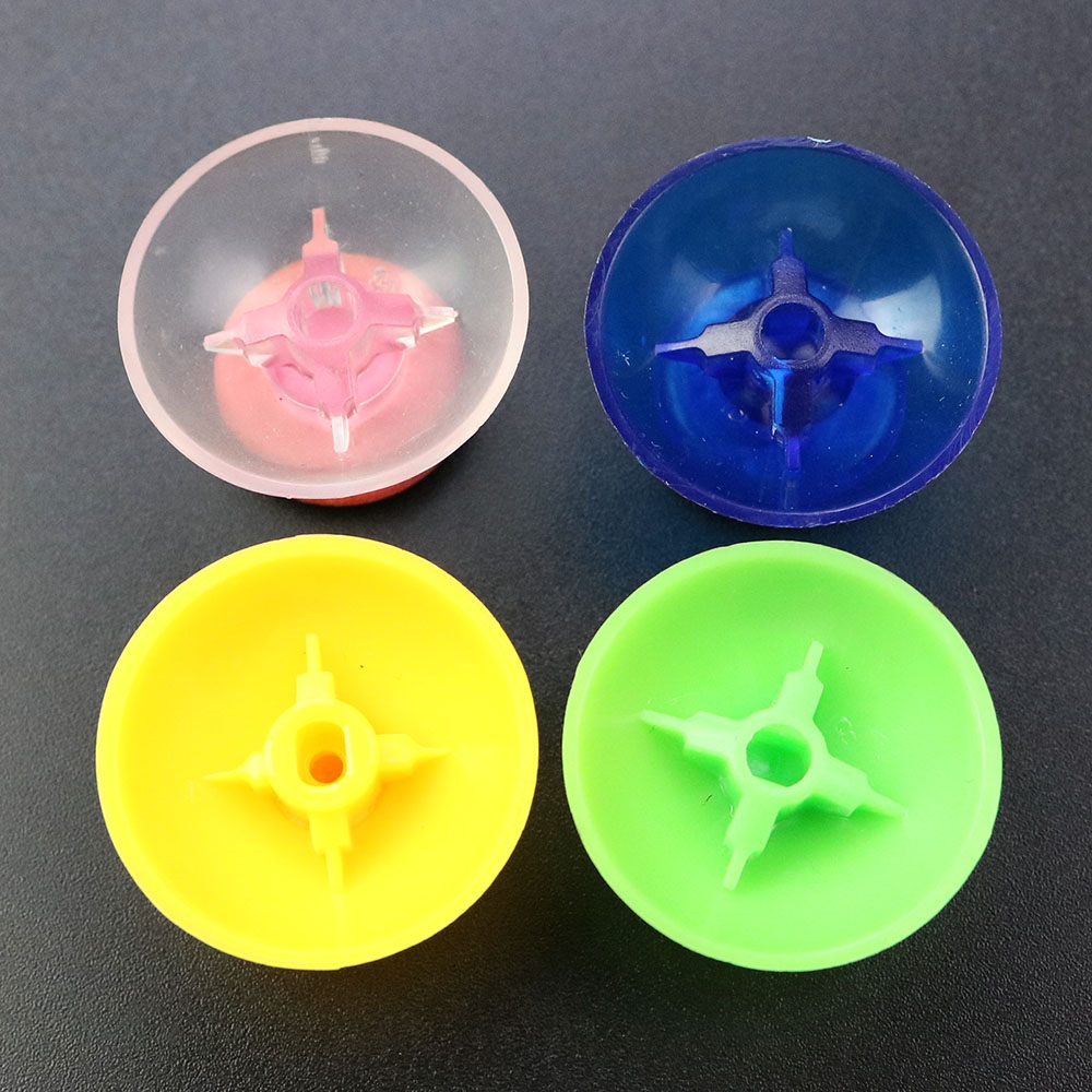 2Pcs For Xbox 360 3D Analog Jo - Controller Grip Cover 리뷰 및 가격
