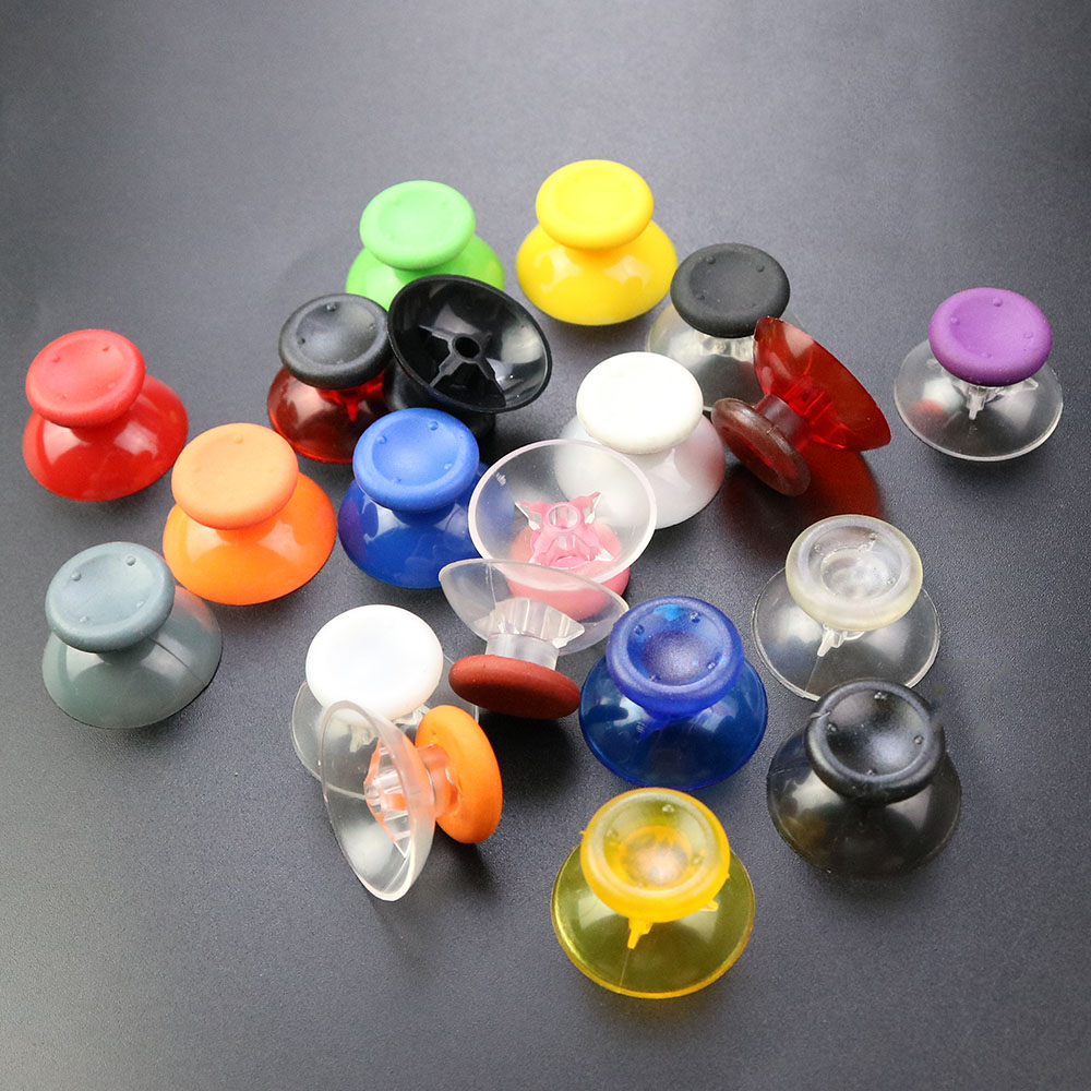 2Pcs For Xbox 360 3D Analog Jo - Controller Grip Cover 리뷰 및 가격