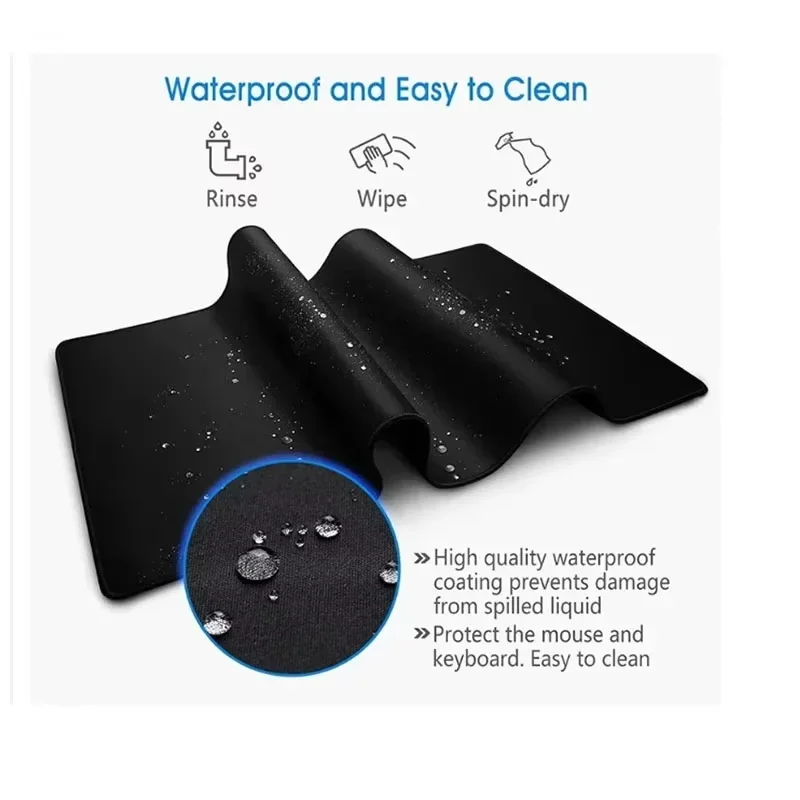 Large Mouse Pad Japanese Sakur - Gaming Accessories Pc Setup 리뷰 및 가격