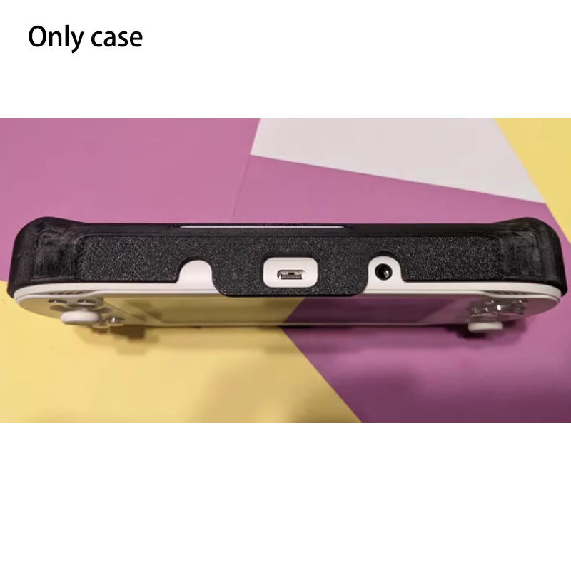 3D Printing grip for Odin 2 Mi - Gaming Accessories To 3D Print 리뷰 및 가격