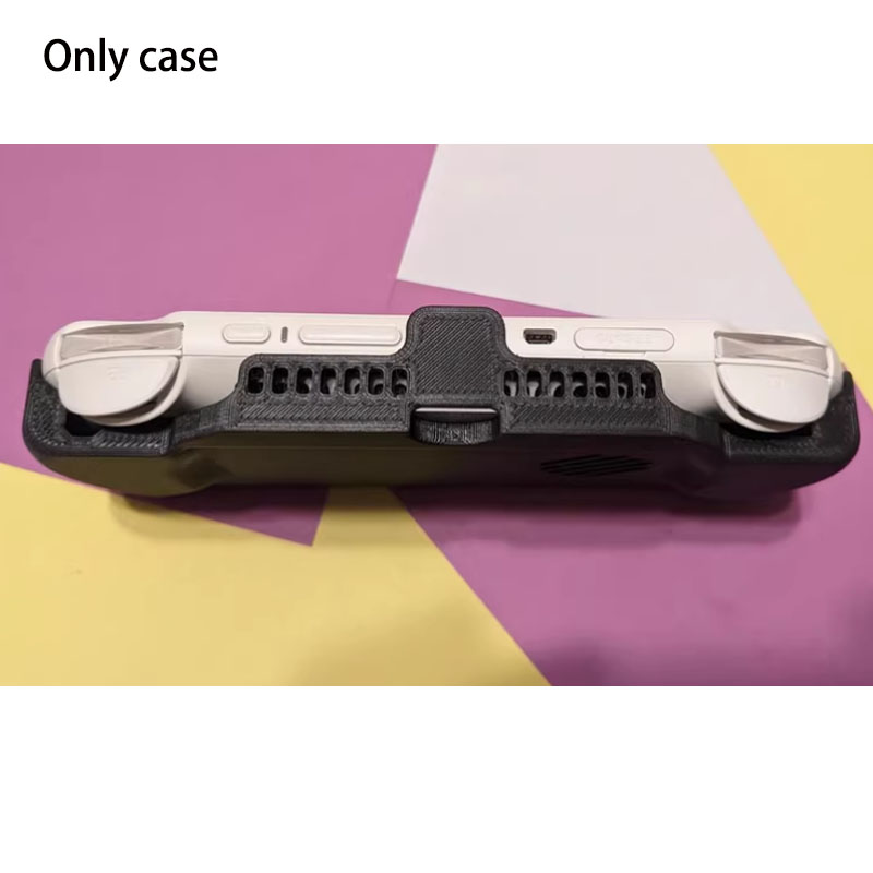 3D Printing grip for Odin 2 Mi - Gaming Accessories To 3D Print 리뷰 및 가격