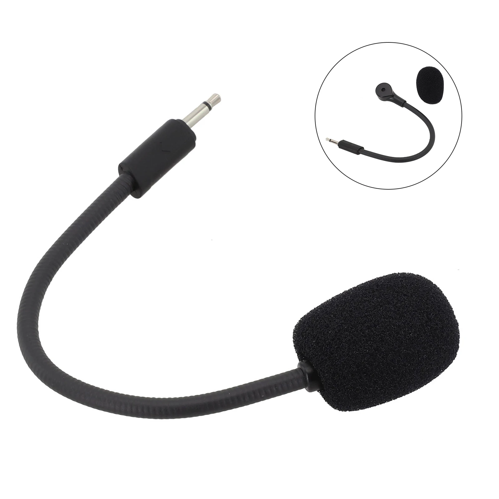 1x Brand New Replacement 2.5mm - Gaming Accessories Brands 리뷰 및 가격