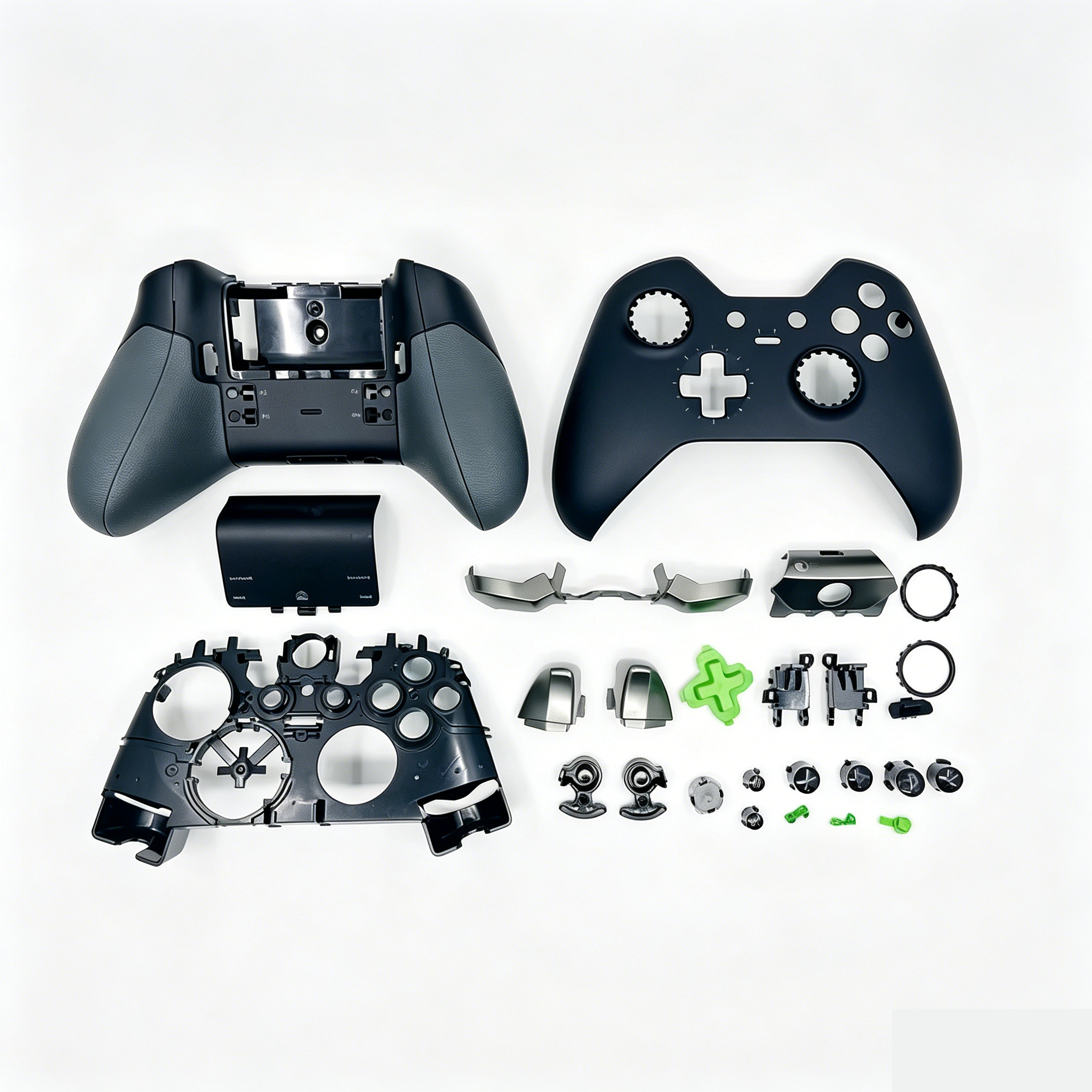 Repair Parts For Xbox One Elit - Controller Grip Cover 리뷰 및 가격