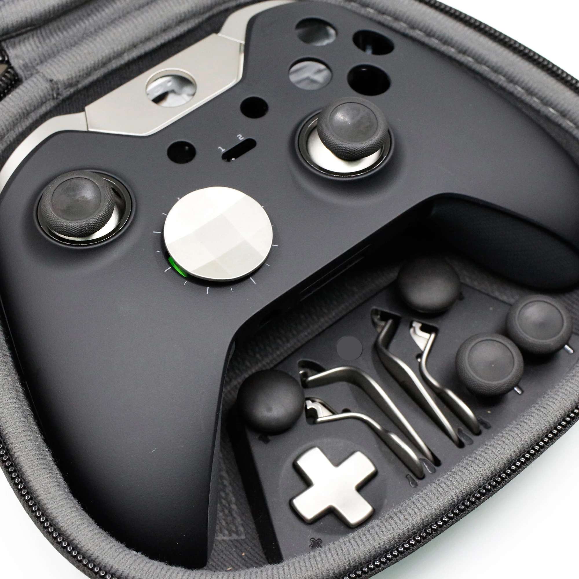 Repair Parts For Xbox One Elit - Controller Grip Cover 리뷰 및 가격