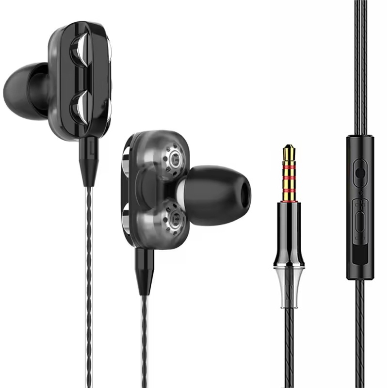 3.5mm Wired Headphones HD Micr - Gaming Headphone Accessories 리뷰 및 가격