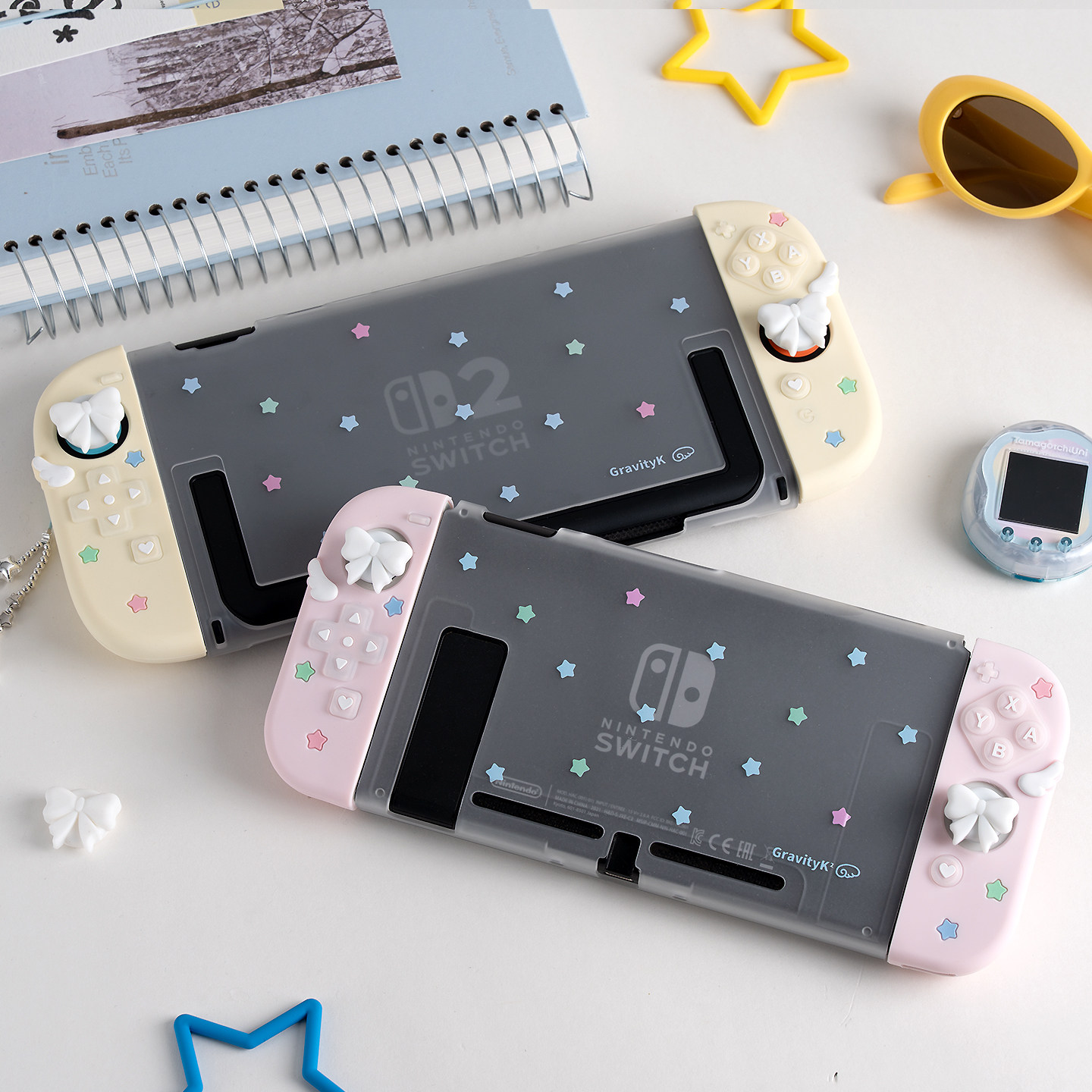 Original Protective Case For S - Controller Grip Cover 리뷰 및 가격