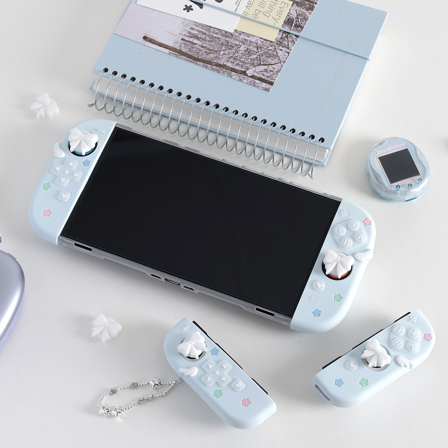 Original Protective Case For S - Controller Grip Cover 리뷰 및 가격