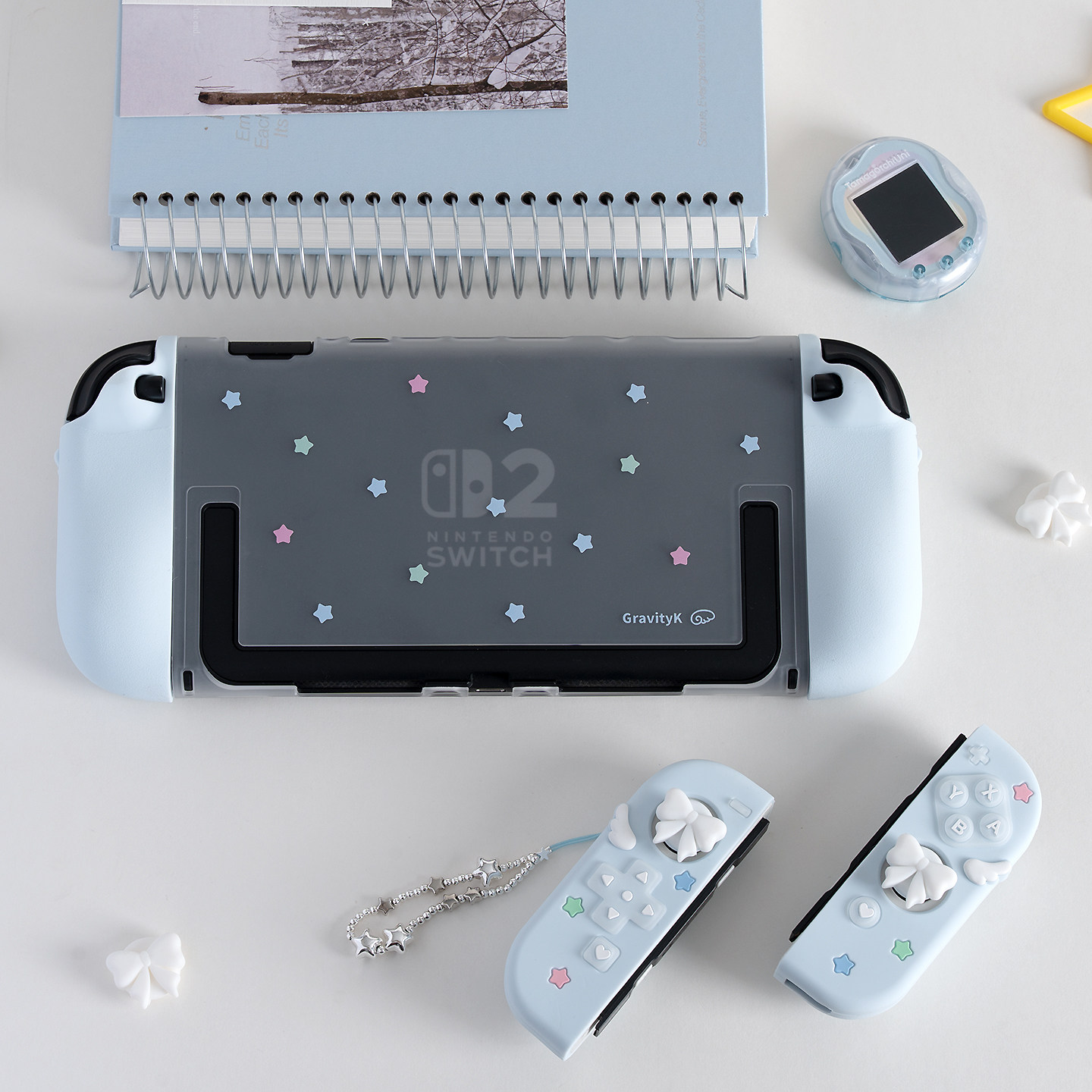 Original Protective Case For S - Controller Grip Cover 리뷰 및 가격