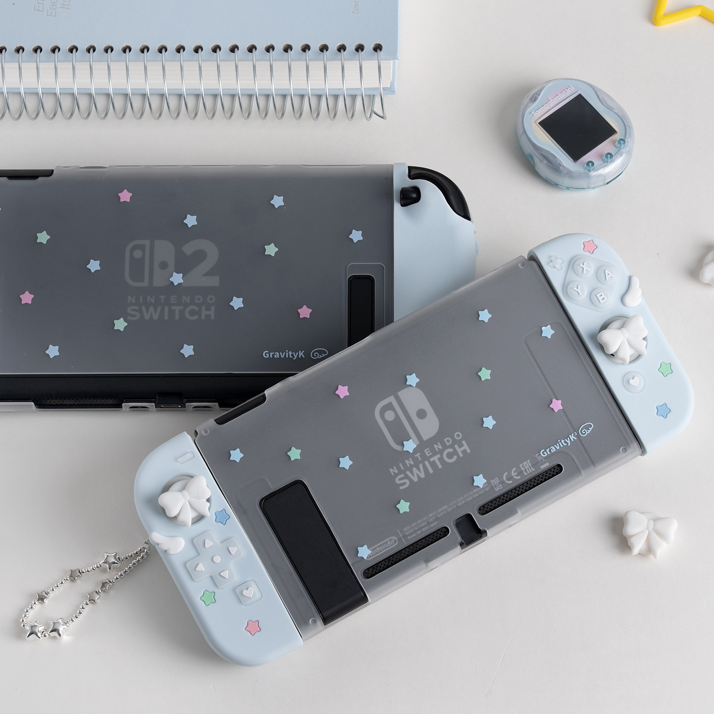 Original Protective Case For S - Controller Grip Cover 리뷰 및 가격