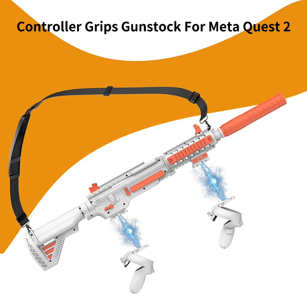 VR Shooting Games Accessories  - Gaming Accessories Vr 리뷰 및 가격