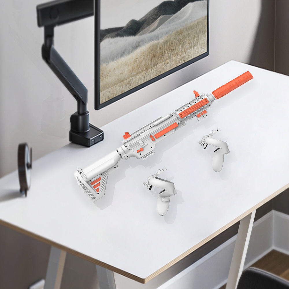 VR Shooting Games Accessories  - Gaming Accessories Vr 리뷰 및 가격