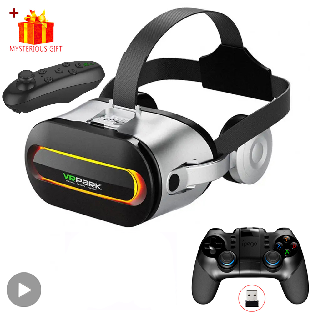 Viar 3D Virtual Reality VR Gla - Gaming Accessories Vr 리뷰 및 가격