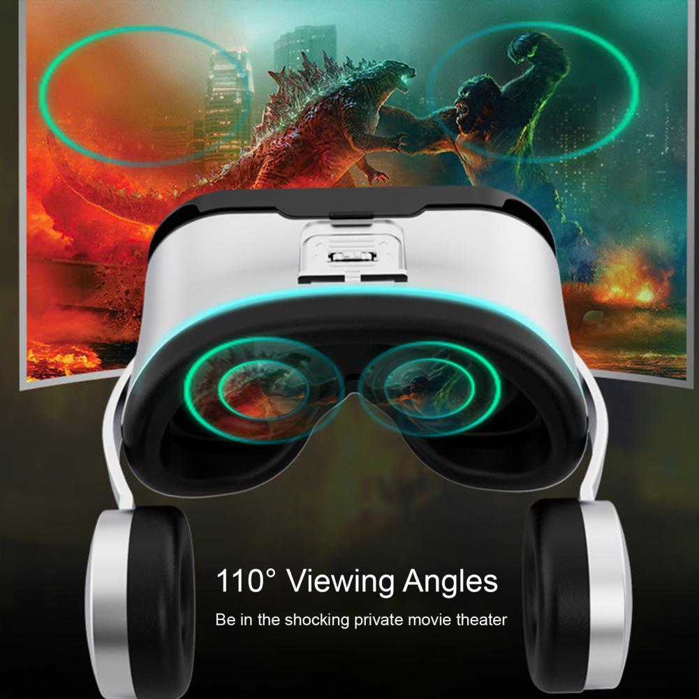 Viar 3D Virtual Reality VR Gla - Gaming Accessories Vr 리뷰 및 가격