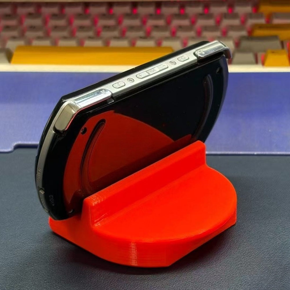 2in1 Charging Dock for PSP Go  - Gaming Accessories To 3D Print 리뷰 및 가격