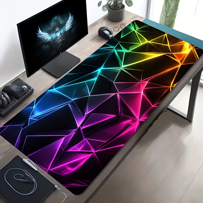 Brand Large Gaming Mouse Pad N - Gaming Accessories Brands 리뷰 및 가격