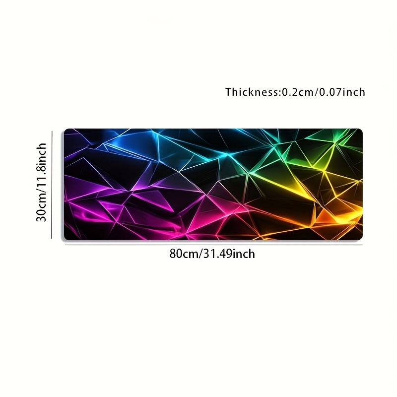 Brand Large Gaming Mouse Pad N - Gaming Accessories Brands 리뷰 및 가격