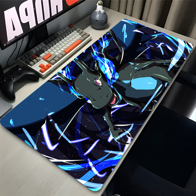 Anime Mouse Pad Computer Acces - Gaming Accessories For Your Desk 리뷰 및 가격