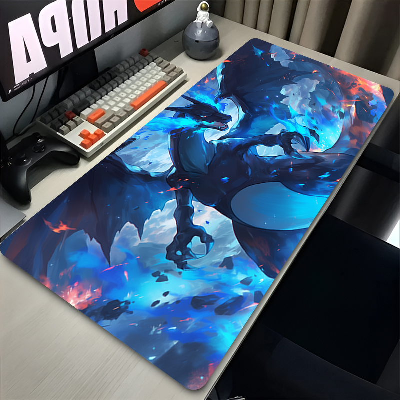 Anime Mouse Pad Computer Acces - Gaming Accessories For Your Desk 리뷰 및 가격
