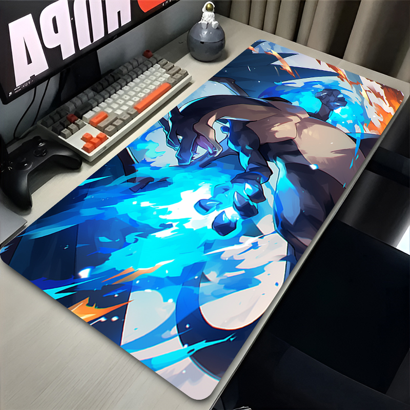 Anime Mouse Pad Computer Acces - Gaming Accessories For Your Desk 리뷰 및 가격