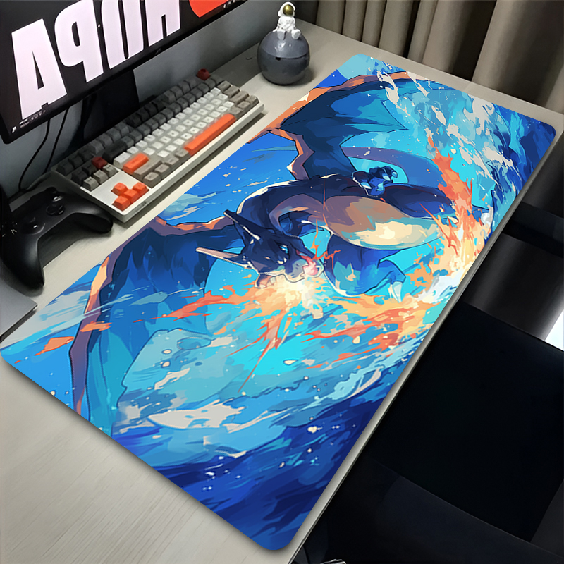 Anime Mouse Pad Computer Acces - Gaming Accessories For Your Desk 리뷰 및 가격