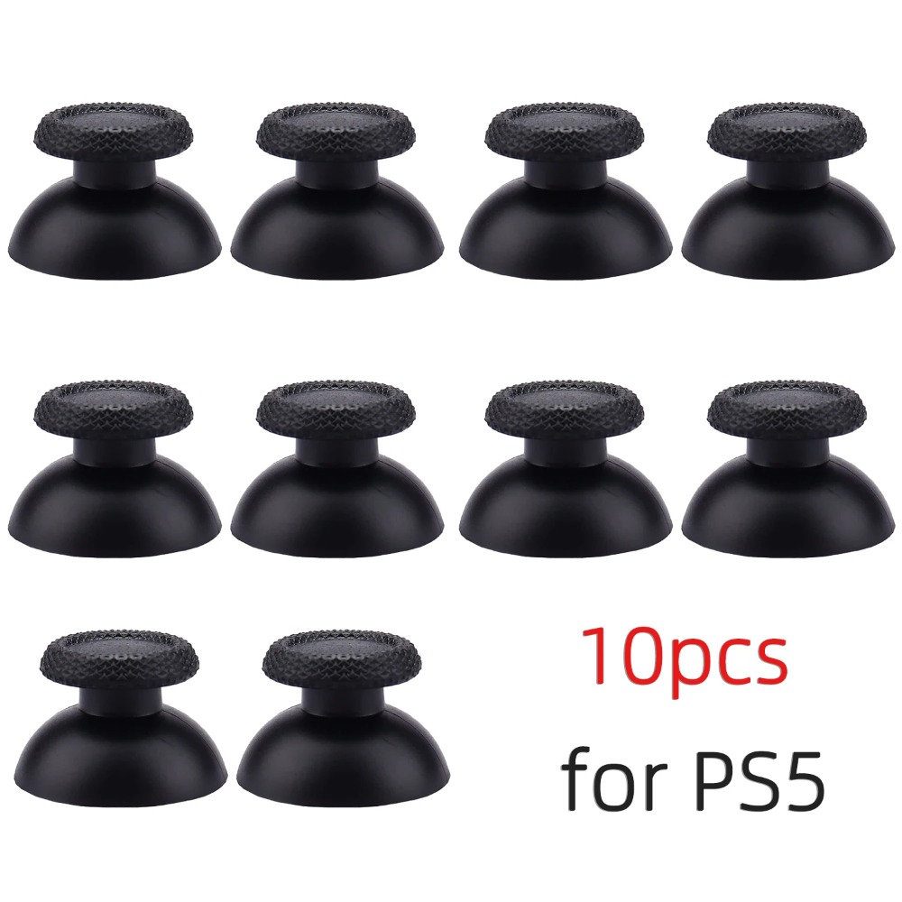 10pcs Replacement Thumbsticks  - Controller Grip Cover 리뷰 및 가격