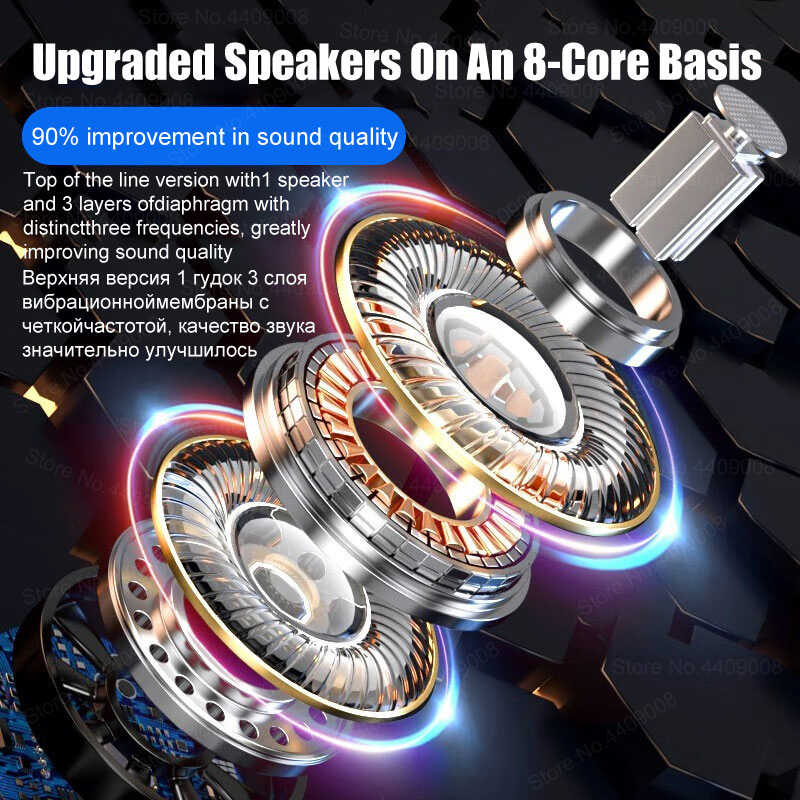 Type C Wired Headphones For Xi - Xiaomi Gaming Accessories 리뷰 및 가격