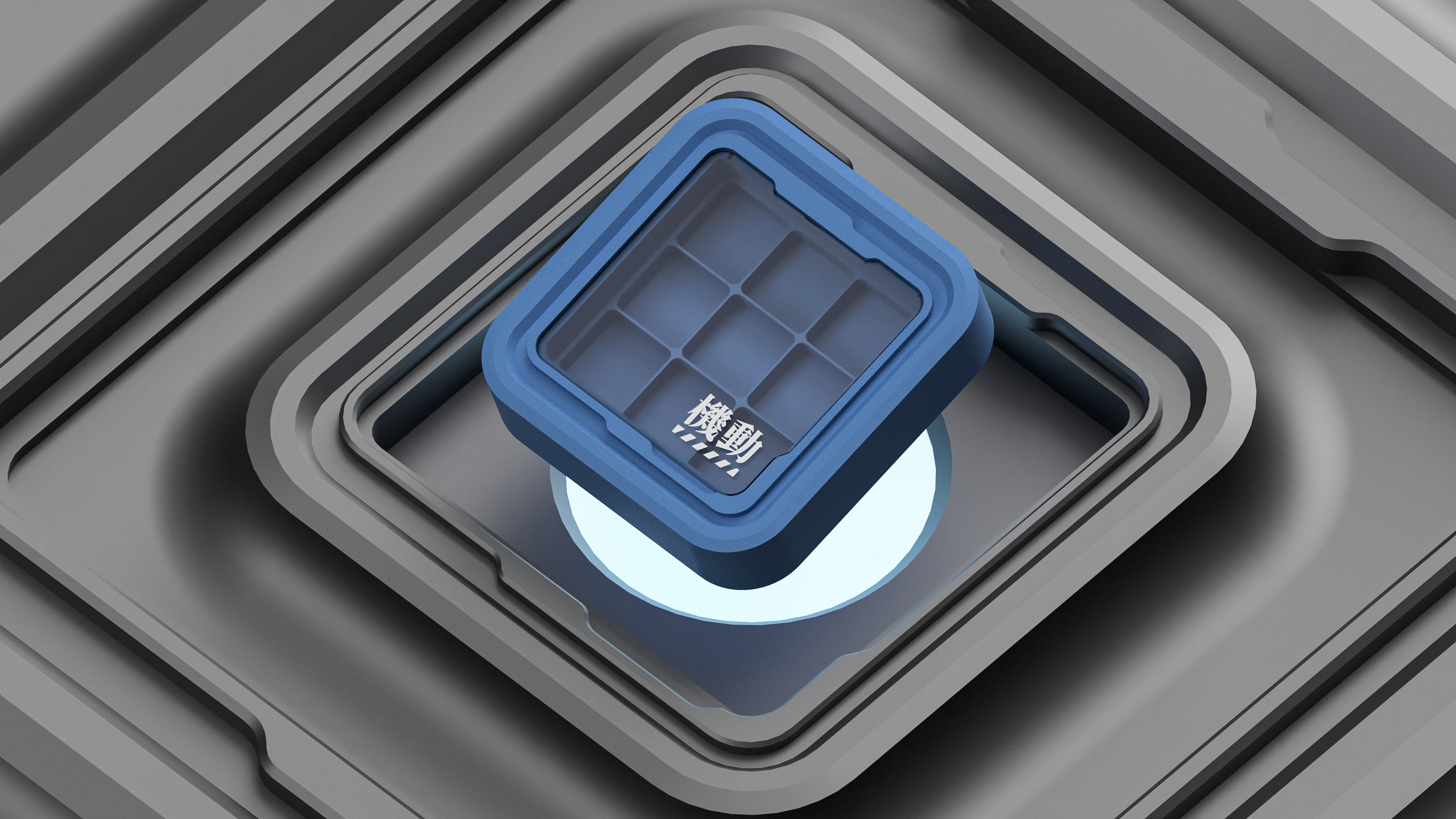 3D Printing Keycap Storage Box - Gaming Accessories To 3D Print 리뷰 및 가격