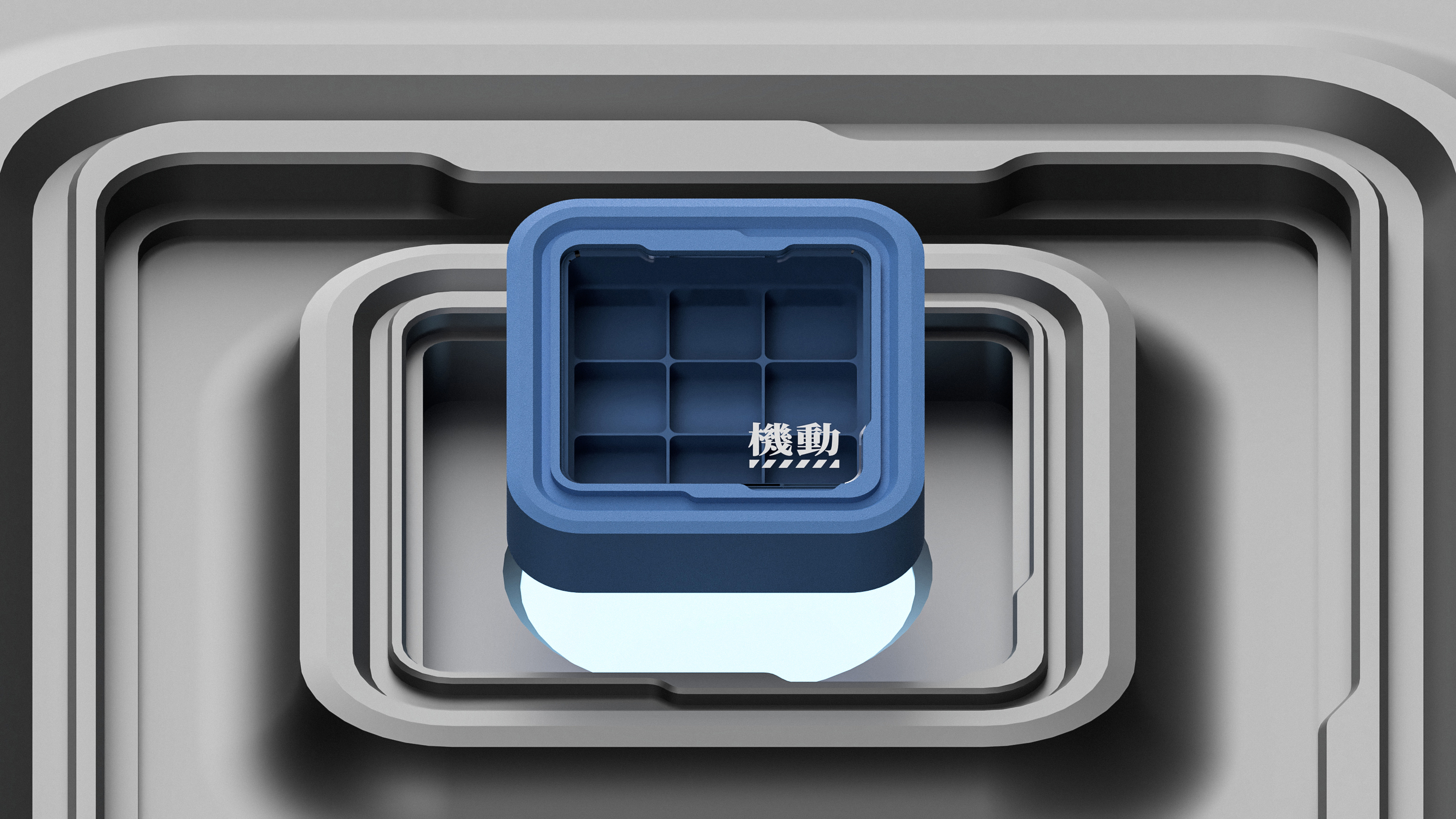 3D Printing Keycap Storage Box - Gaming Accessories To 3D Print 리뷰 및 가격