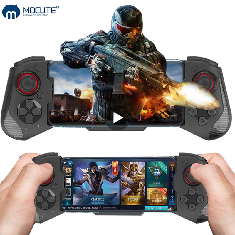 Cell Phone Gamepad Joystick Fo - Gaming Accessories Vr 리뷰 및 가격