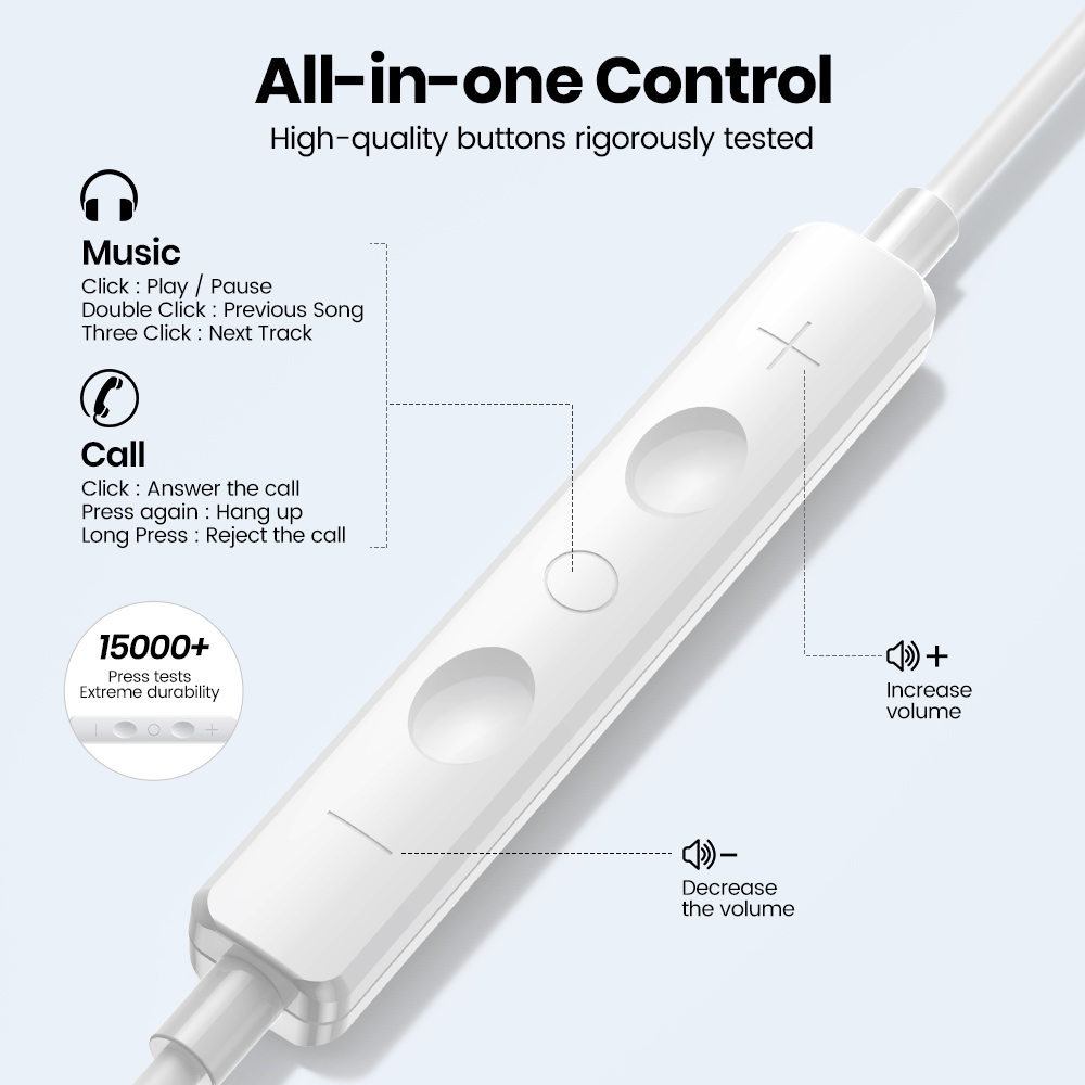 Type C Wired Headphones For Xi - Xiaomi Gaming Accessories 리뷰 및 가격