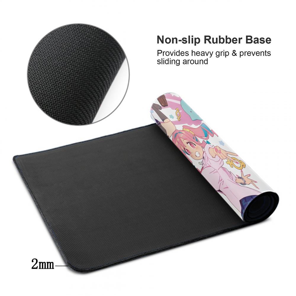 Anime Onimai I'm Now Your Sist - Gaming Accessories For Your Desk 리뷰 및 가격