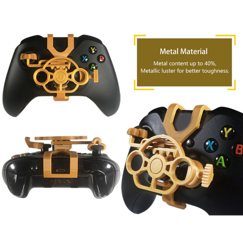 LXYB18B Gaming Racing Wheel Mi - Gaming Accessories To 3D Print 리뷰 및 가격