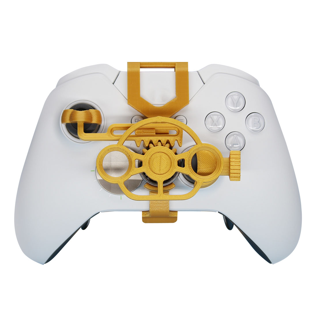 LXYB18B Gaming Racing Wheel Mi - Gaming Accessories To 3D Print 리뷰 및 가격