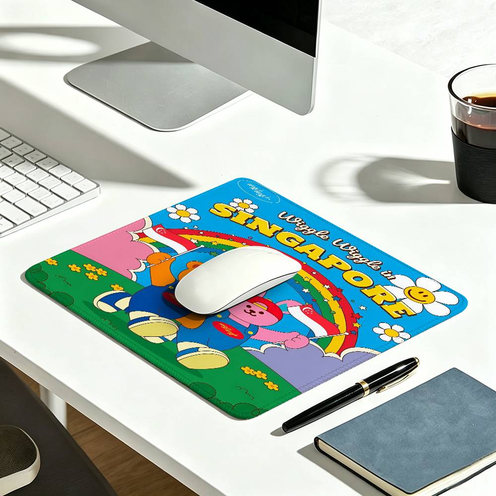 Brand W-wiggle W-wiggleS Rubbe - Gaming Accessories Brands 리뷰 및 가격