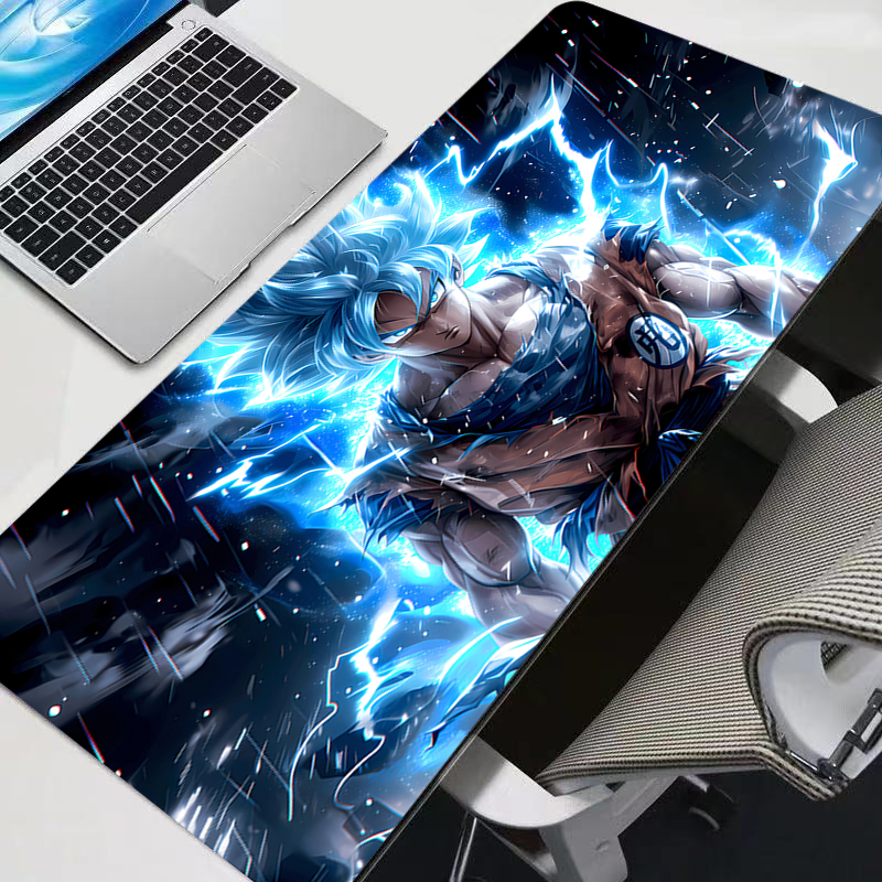 Mouse Pad Dragon Ball passion  - Gaming Accessories For Table 리뷰 및 가격