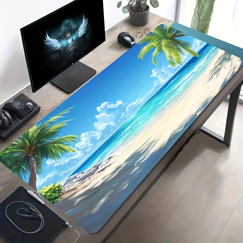 Brand Large Gaming Mouse Pad C - Gaming Accessories Brands 리뷰 및 가격