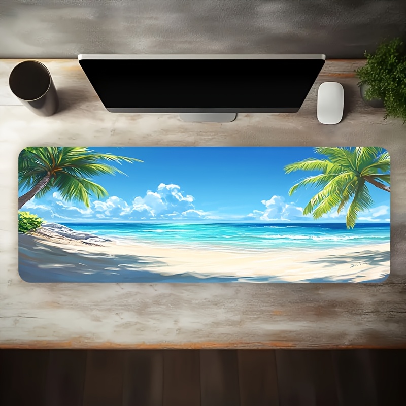 Brand Large Gaming Mouse Pad C - Gaming Accessories Brands 리뷰 및 가격