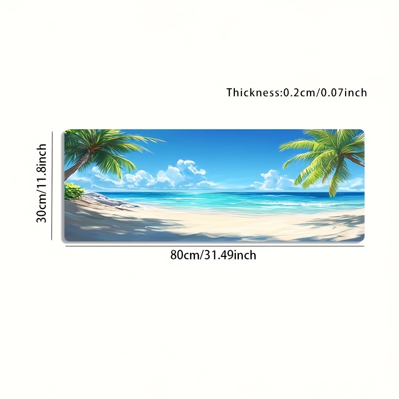 Brand Large Gaming Mouse Pad C - Gaming Accessories Brands 리뷰 및 가격