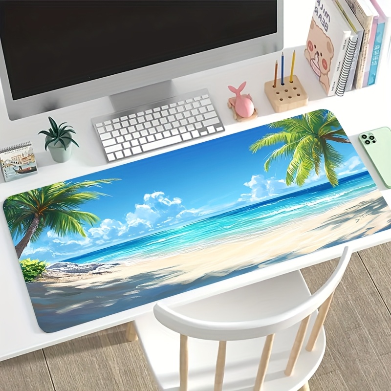 Brand Large Gaming Mouse Pad C - Gaming Accessories Brands 리뷰 및 가격