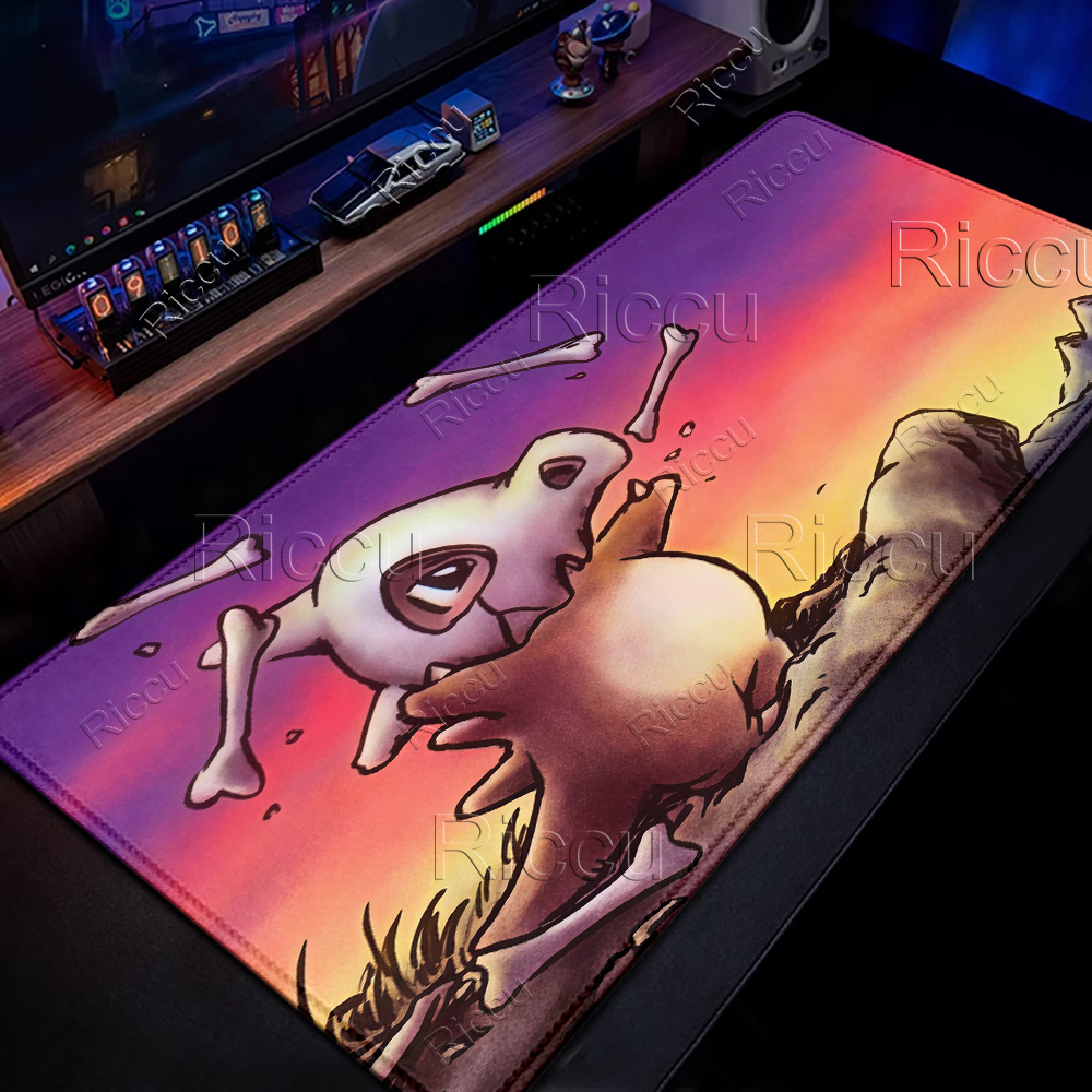 Large Mouse Pad XXL pokemon Of - Gaming Accessories For Your Desk 리뷰 및 가격