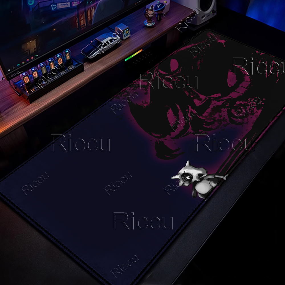 Large Mouse Pad XXL pokemon Of - Gaming Accessories For Your Desk 리뷰 및 가격