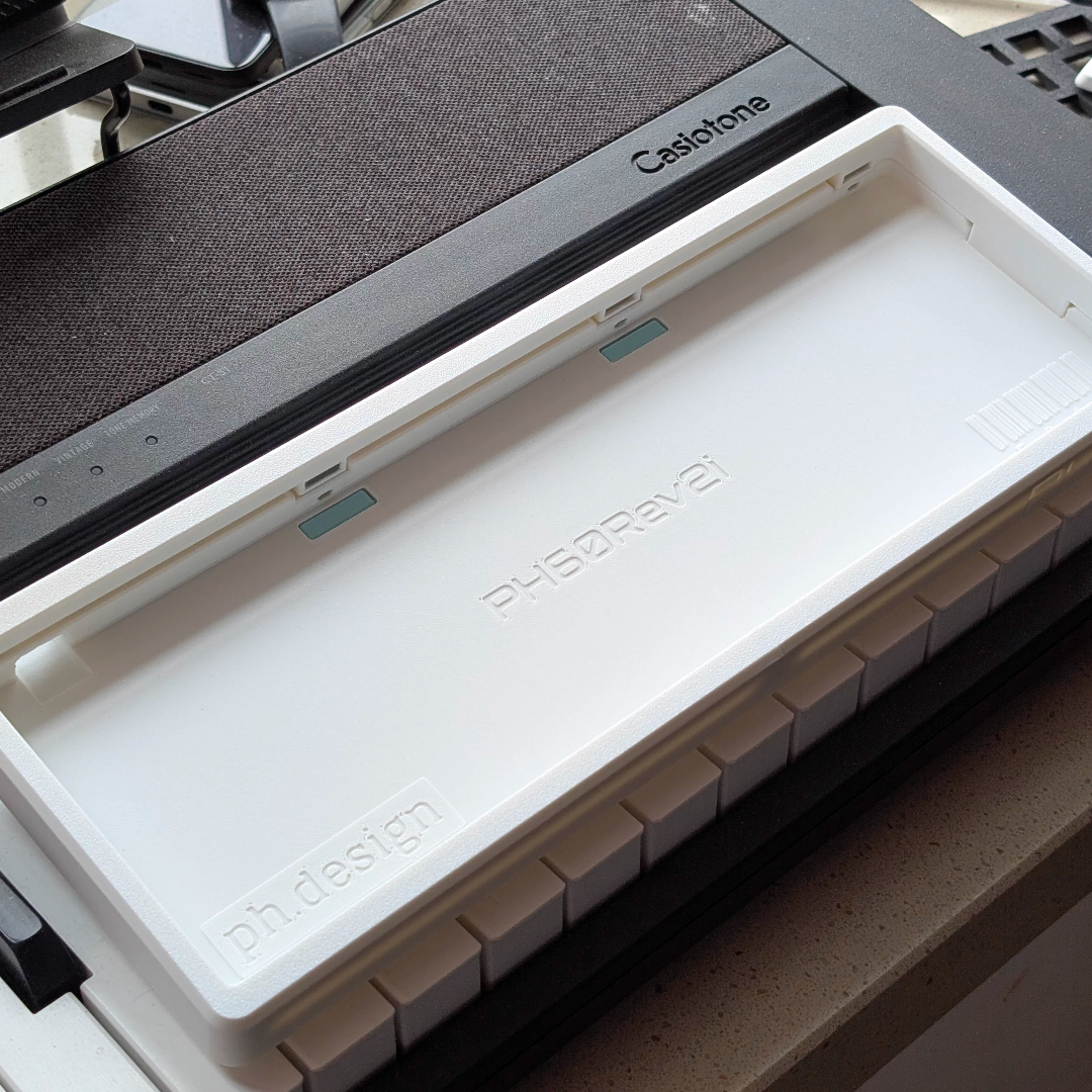 PH60 Kit Rev2 HHKB Keyboard Sh - Gaming Accessories To 3D Print 리뷰 및 가격