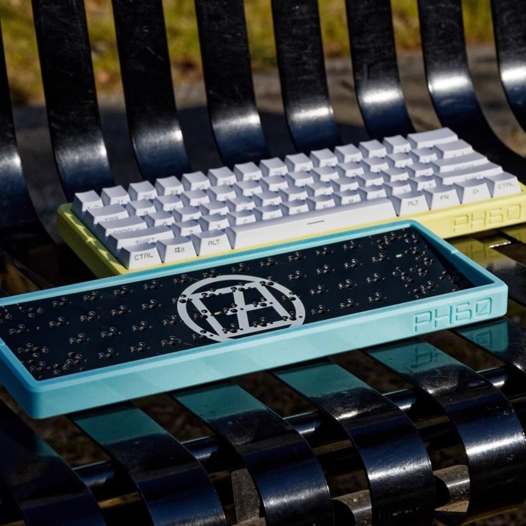 PH60 Kit Rev2 HHKB Keyboard Sh - Gaming Accessories To 3D Print 리뷰 및 가격