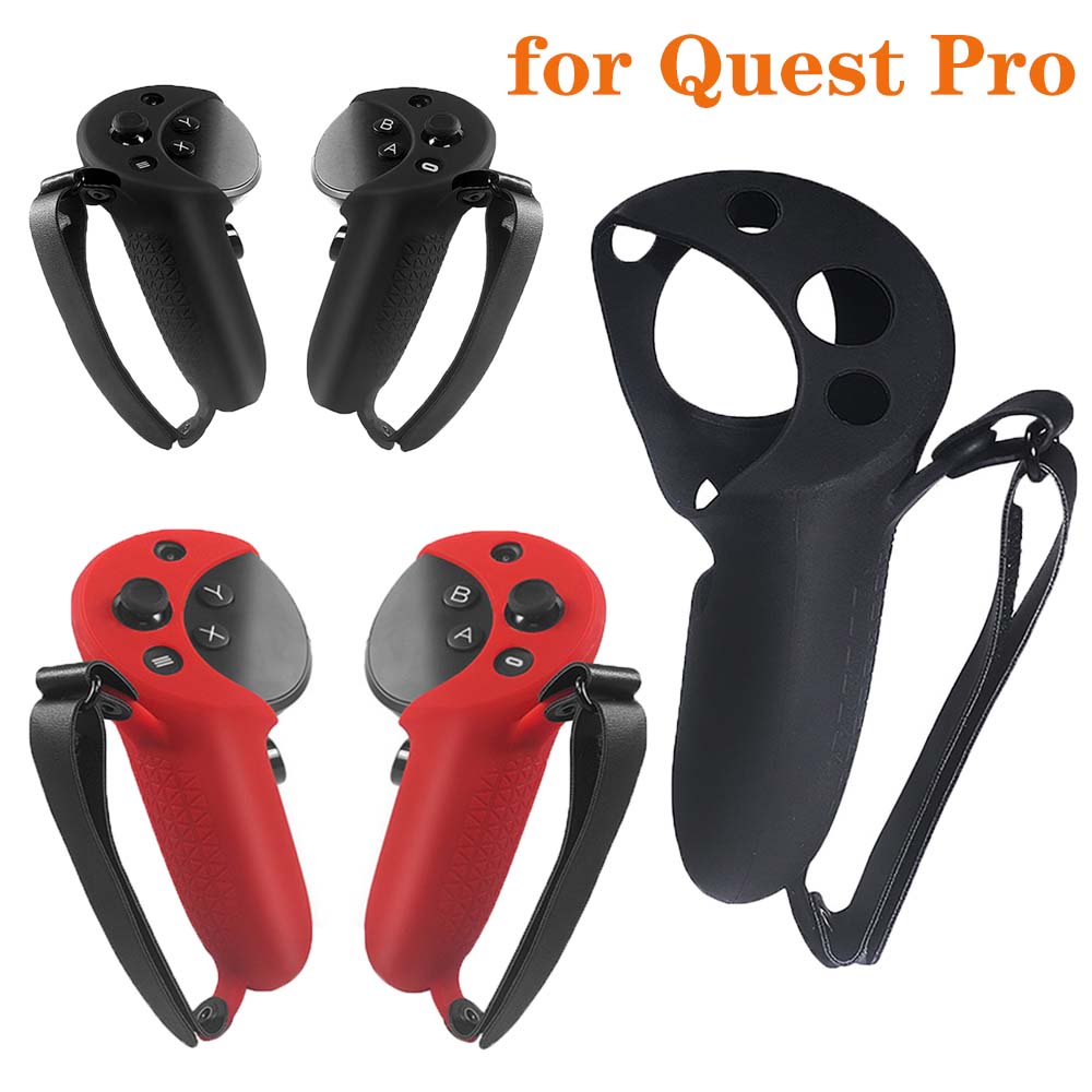 Handle Protective Cover For Qu - Controller Grip Cover 리뷰 및 가격