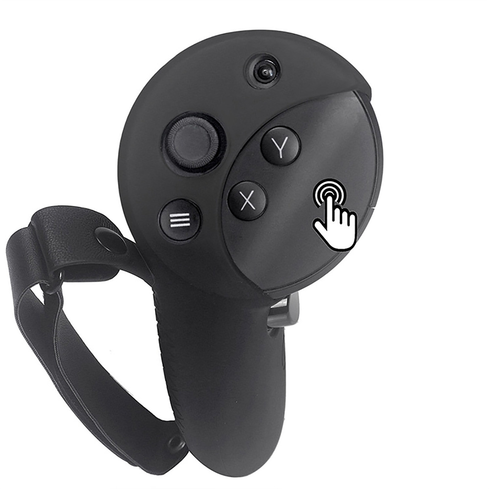 Handle Protective Cover For Qu - Controller Grip Cover 리뷰 및 가격