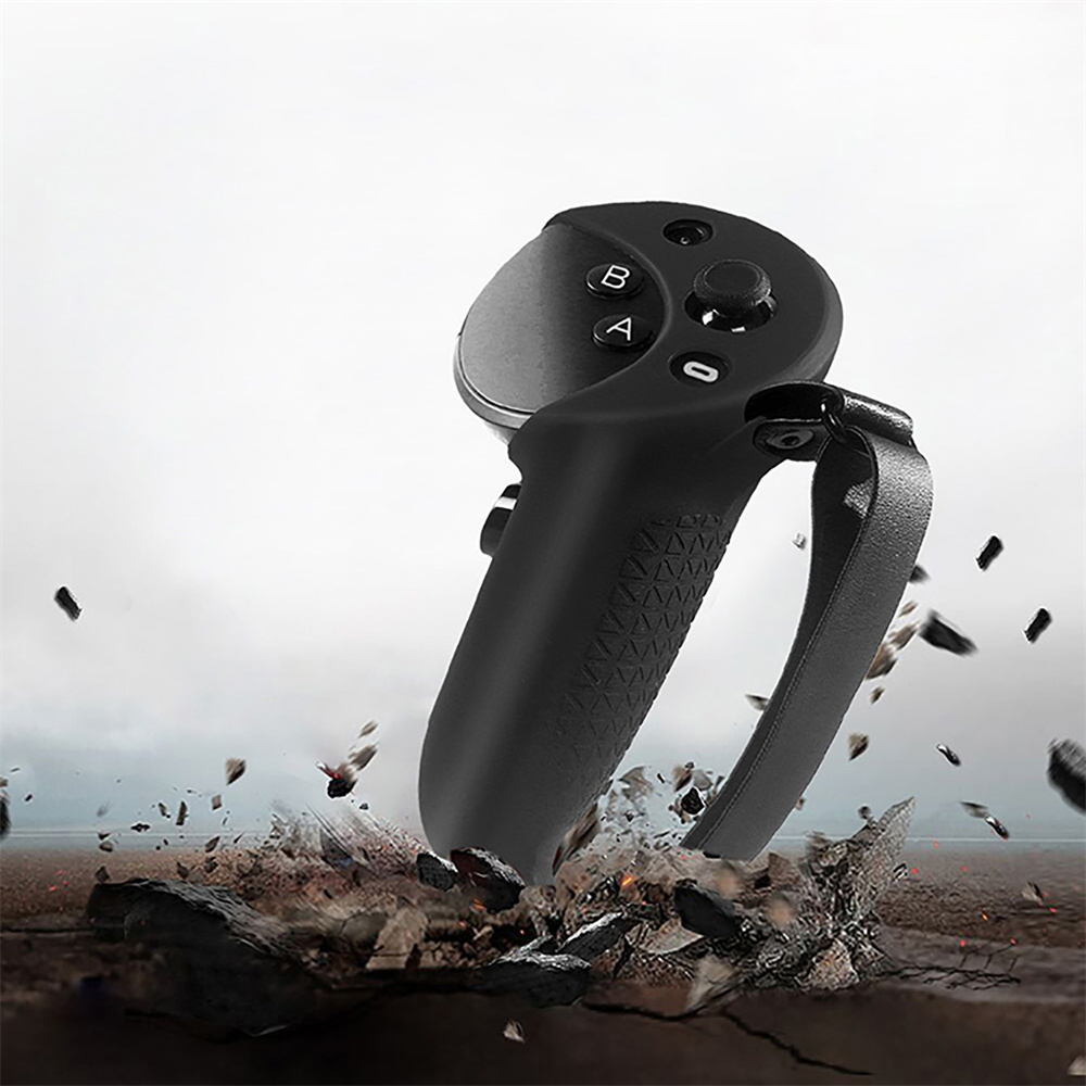 Handle Protective Cover For Qu - Controller Grip Cover 리뷰 및 가격