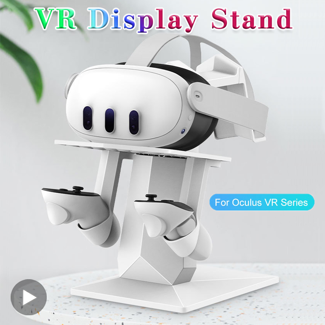 For Meta Oculus Quest 3 2 Pro  - Gaming Headphone Accessories 리뷰 및 가격