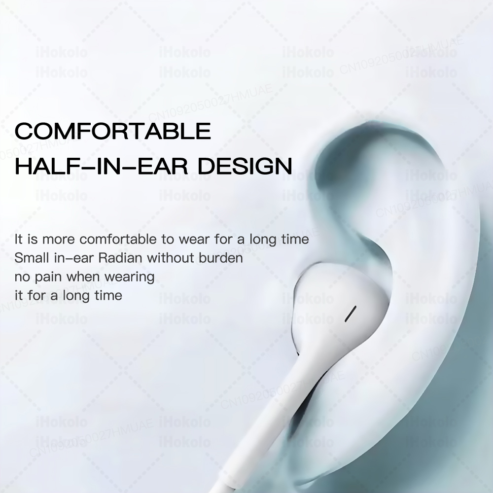 Original Wired Earphones For i - Xiaomi Gaming Accessories 리뷰 및 가격
