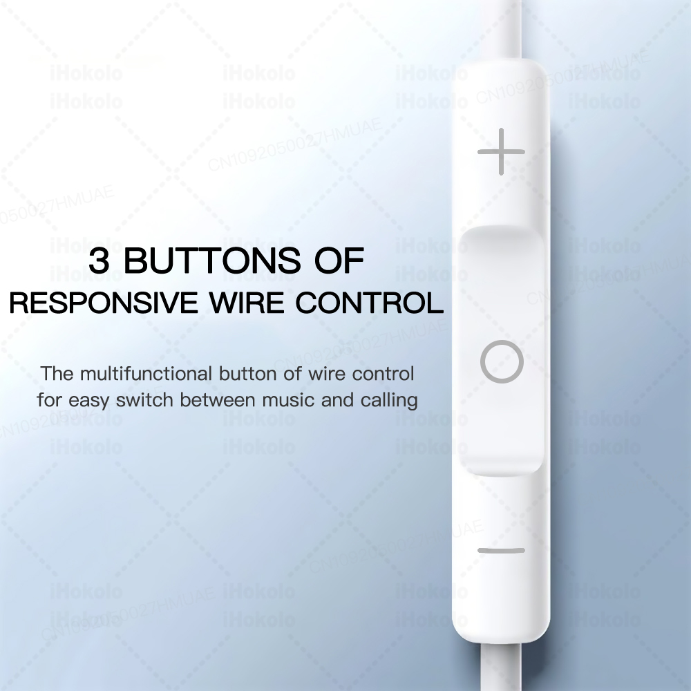 Original Wired Earphones For i - Xiaomi Gaming Accessories 리뷰 및 가격